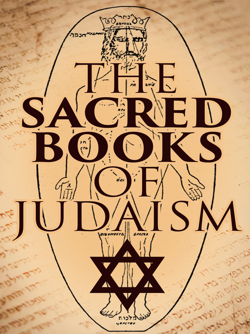 Title details for The Sacred Books of Judaism by Moses Maimonides - Available